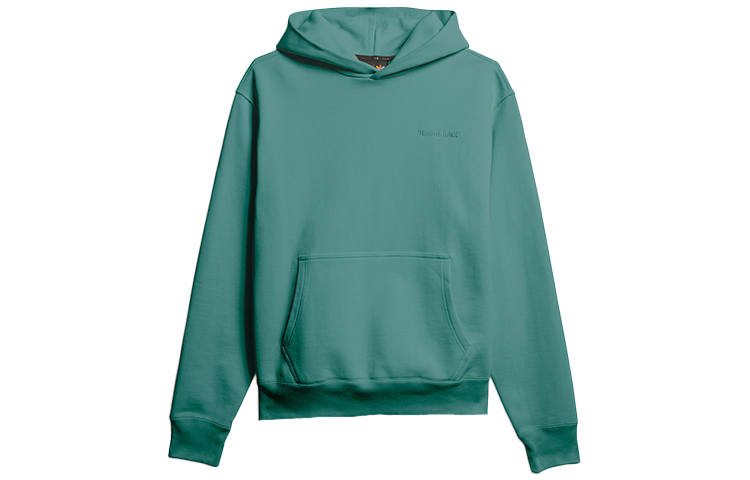 Adidas Originals Adidas Pharrell Williams Basics Hoodie