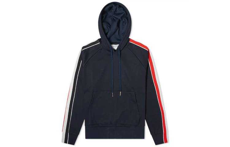 THOM BROWNE THOM BROWNE· Sweatshirt Men's Marine Blue