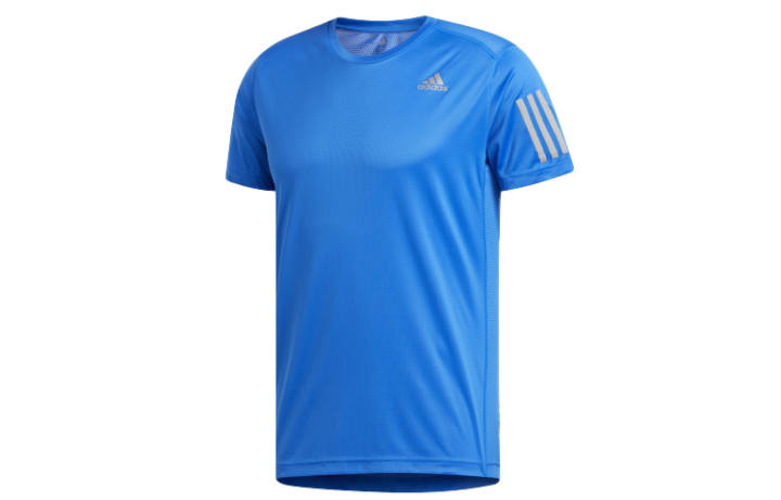 Adidas Adidas T Shirt Men's Honor Blue