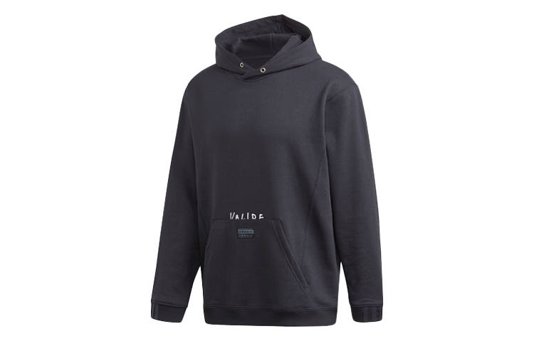 Adidas Originals R.Y.V Sweatshirt Men's Black