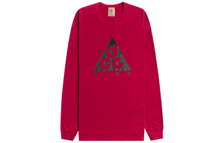 Nike Nike Acg Long Sleeve Tee