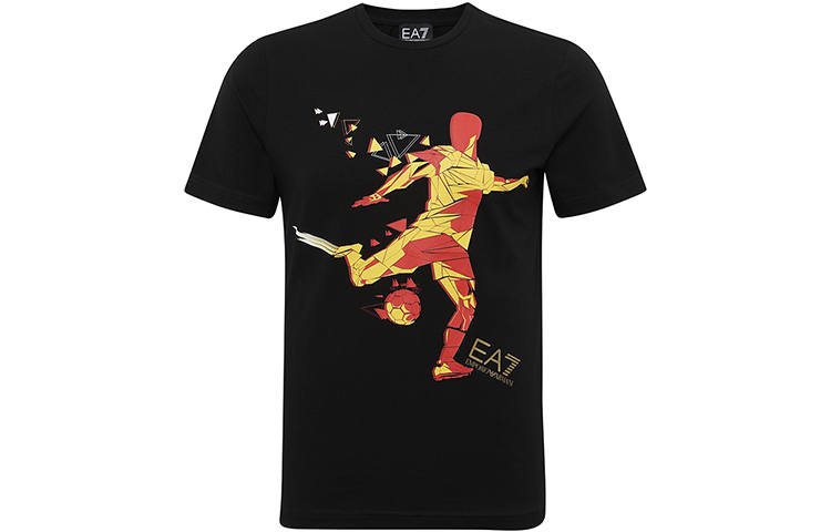 EMPORIO ARMANI EA7 T Shirt Men's