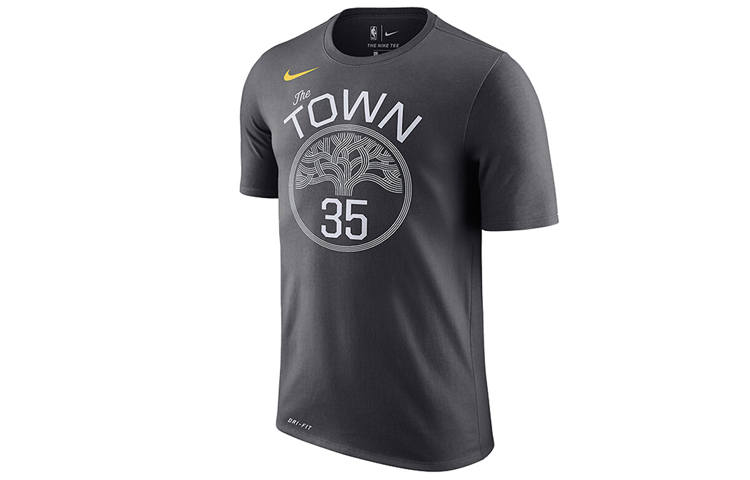 Nike Nike x Nba Golden State Warriors Kevin Durant T-shirt