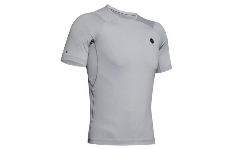 Under Armour Under Armour T Shirt Men's Modern Gray