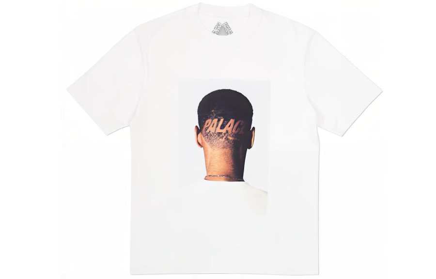 PALACE PALACE Trim T Shirt