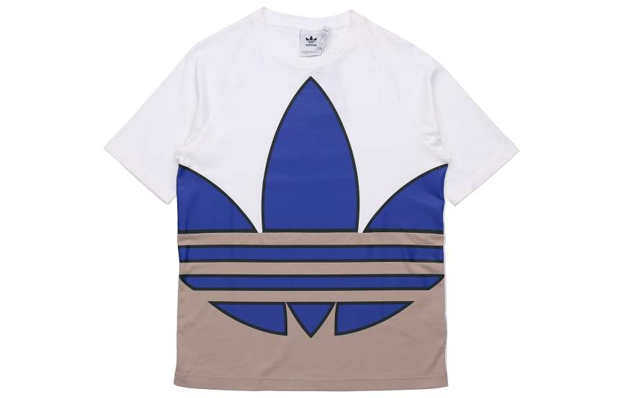 Adidas Originals T Shirt Men's White