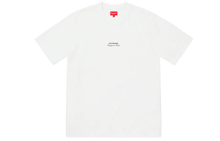 Supreme Supreme Qualite Tee