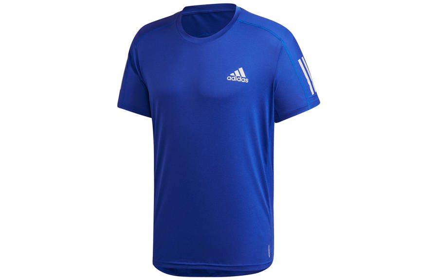 Adidas Adidas T Shirt Men's Royal Blue