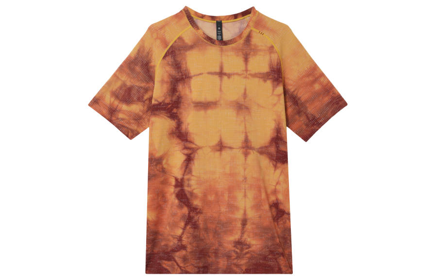 Lululemon Lululemon Metal Vent Tech T Shirt Men's