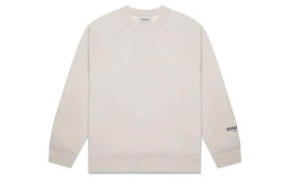 Fear Of God Essentials Core Pullover Crewneck