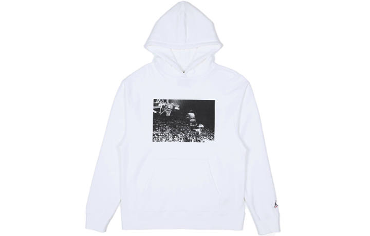 Jordan Jordan X Union Flying High Hooded Sweatshirt