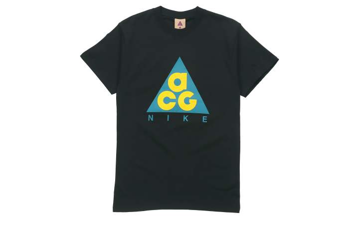 Nike Nike ACG SS20 T-Shirt Men's Black