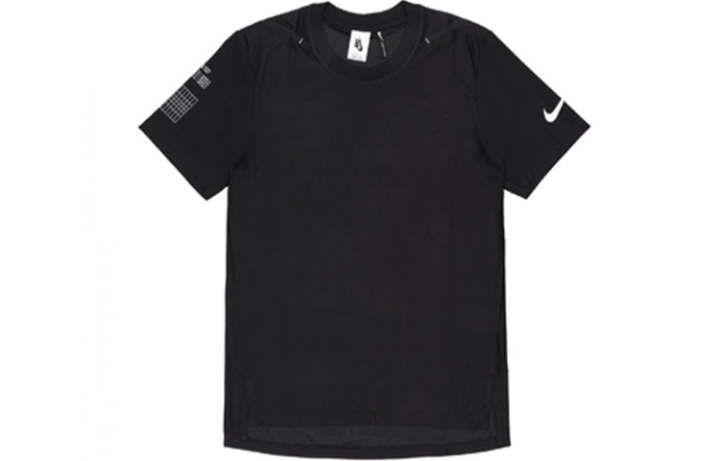 Nike Nike X Mmw Logo T Shirt