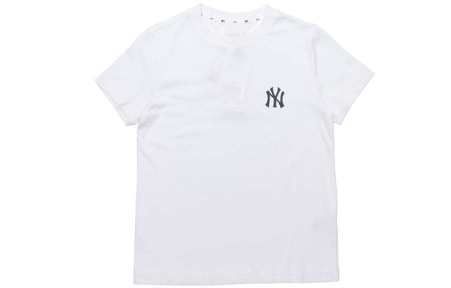 MLB MLB New York Yankees T Shirt Unisex White