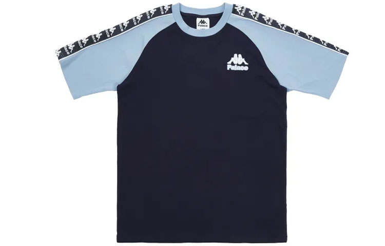 PALACE X Kappa Classic Raglan T shirt