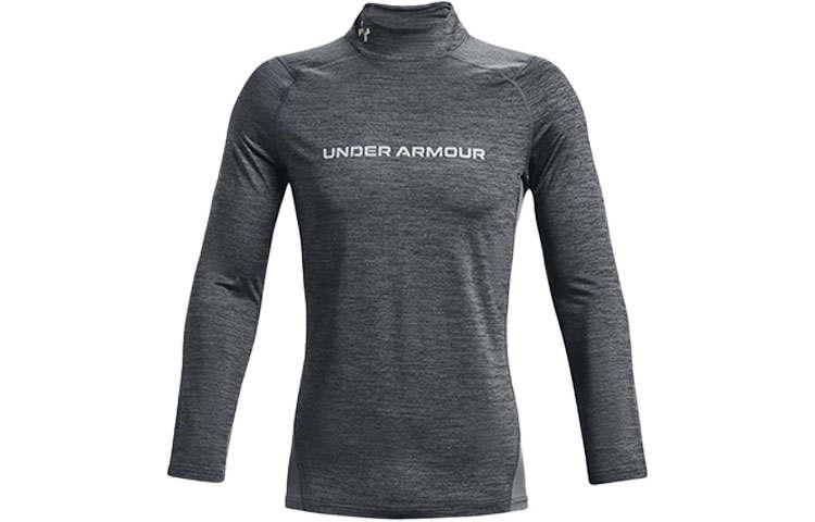 Under Armour T Shirt Men's Gray