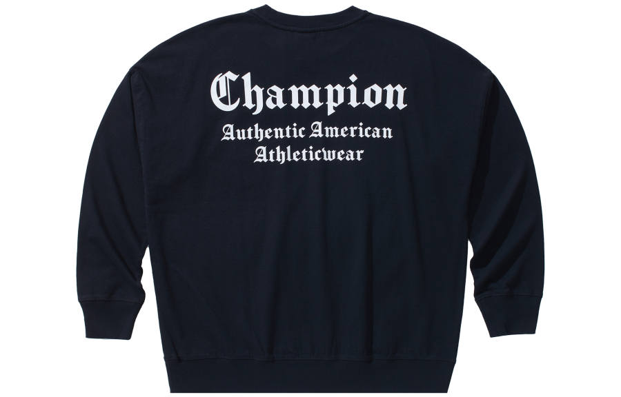 Champion Long Sleeved T Shirt Unisex Gift Recommendation