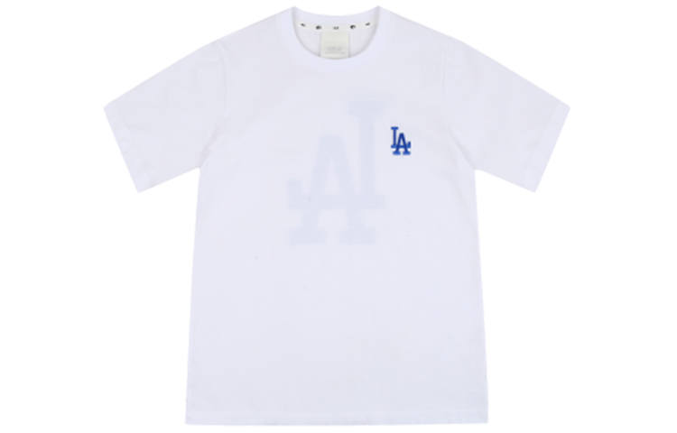 MLB MLB Los Angeles Dodgers T Shirt Unisex White
