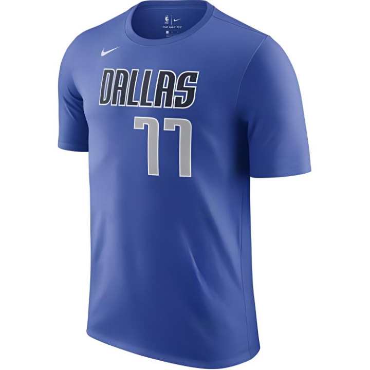 Nike Nike x Nba round-neck T-shirt