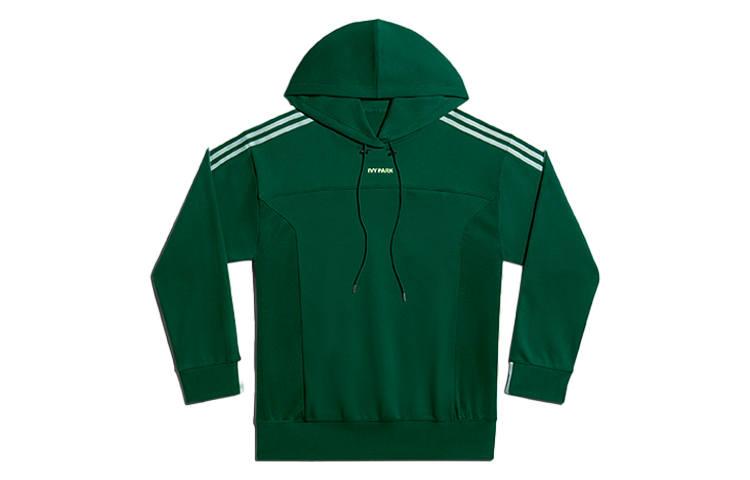 Adidas Originals Adidas Ivy Park Long Sleeve Hoodie Gender Neutral