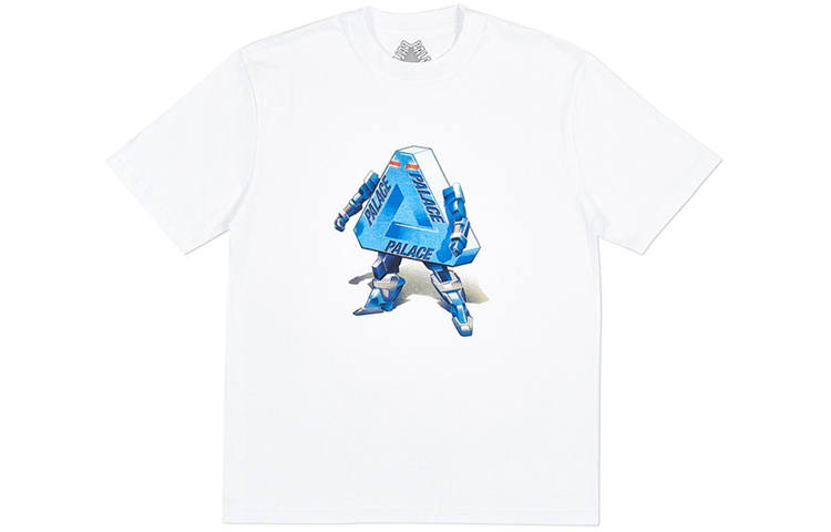 PALACE Tokyo Store Opening Tri Ferg T Shirt