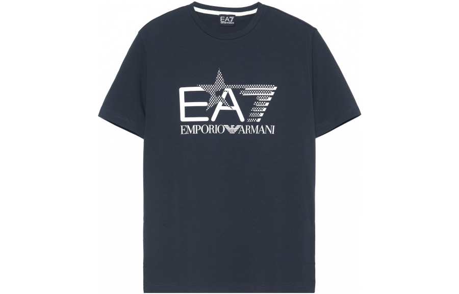 EMPORIO ARMANI EA7 SS20 T Shirt Men's Jasper
