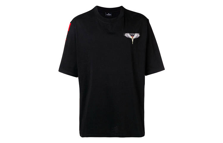 MARCELO BURLON COUNTY OF MILAN T Shirt Men's