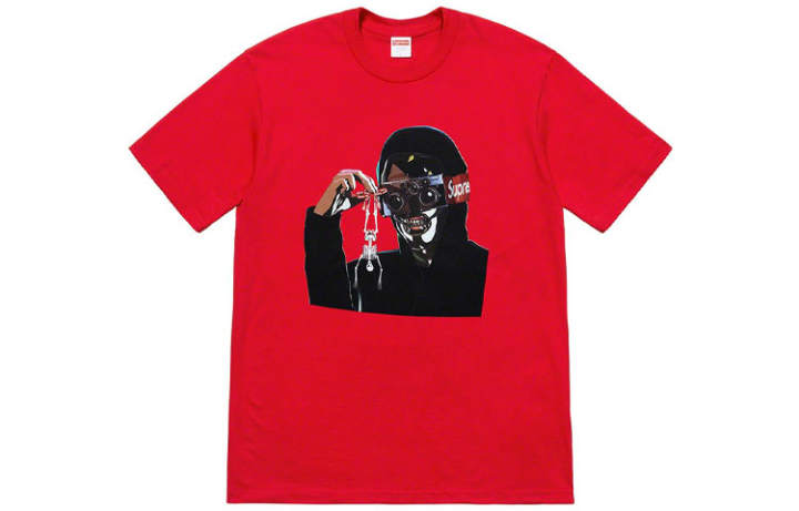 Supreme Supreme Creeper Tee