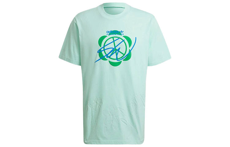 Adidas Originals Adidas Sean Wotherspoon Superturf Reversible Tee