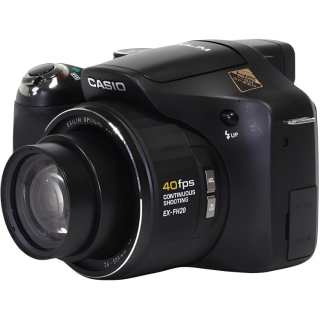 CASIO Digital Cameras