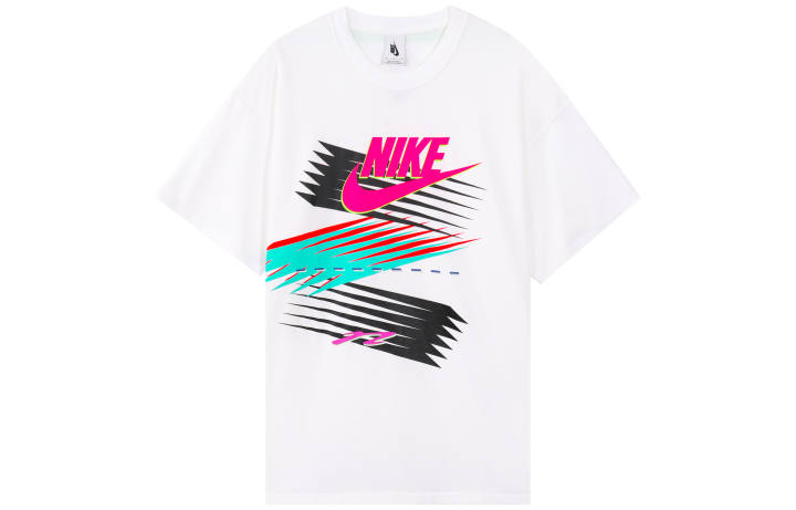 Nike Nike X Atmos Nrg Short Sleeve Tee