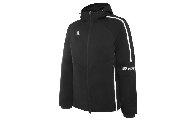 New Balance New Balance Sweatshirt Men's Black