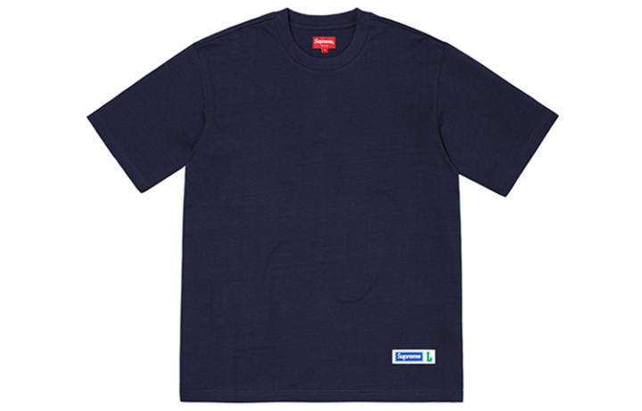 Supreme Supreme Athletic Label Tee