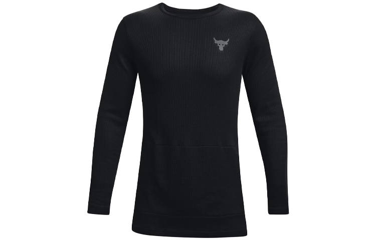 Under Armour Johnson T Shirt Men's Black