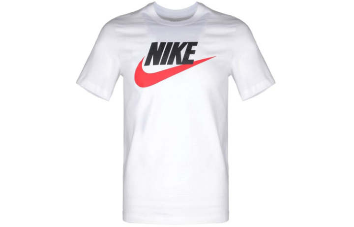 Nike Nike Sportswear T Shirt Men's White