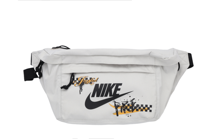 Nike Nike Fabric Fanny Pack Unisex Light Bone