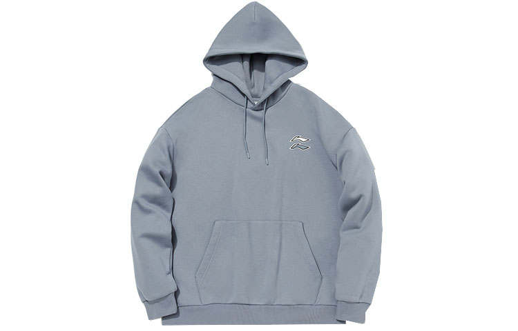 Li-Ning Li Ning Sports Fashion Collection Sweatshirt Unisex