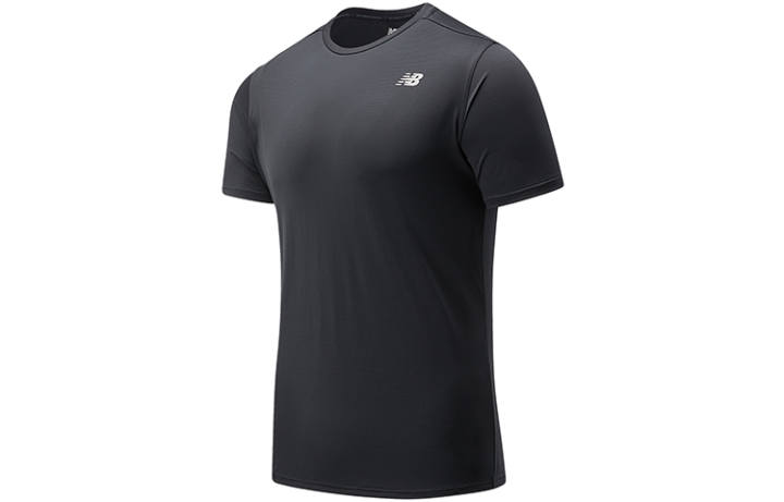 New Balance New Balance T Shirt Men's Black
