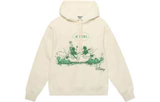 GUCCI x Disney Sweatshirt Men's Ecru