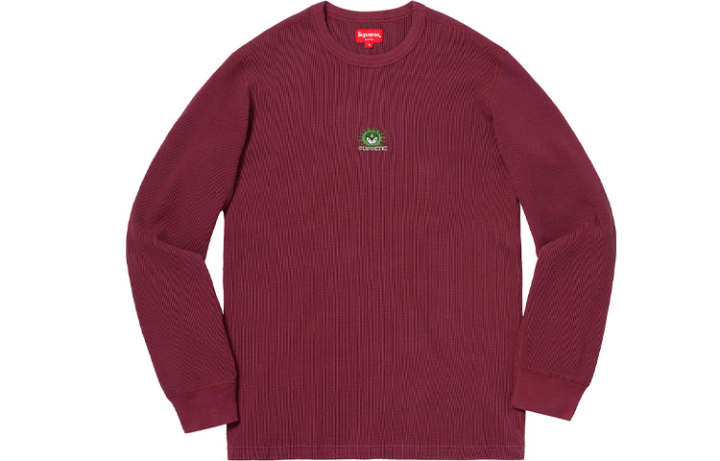 Supreme Supreme Vampire Waffle Thermal