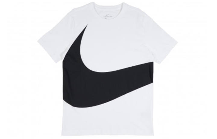 Nike Nike T Shirts Men's Crew Neck Moderate