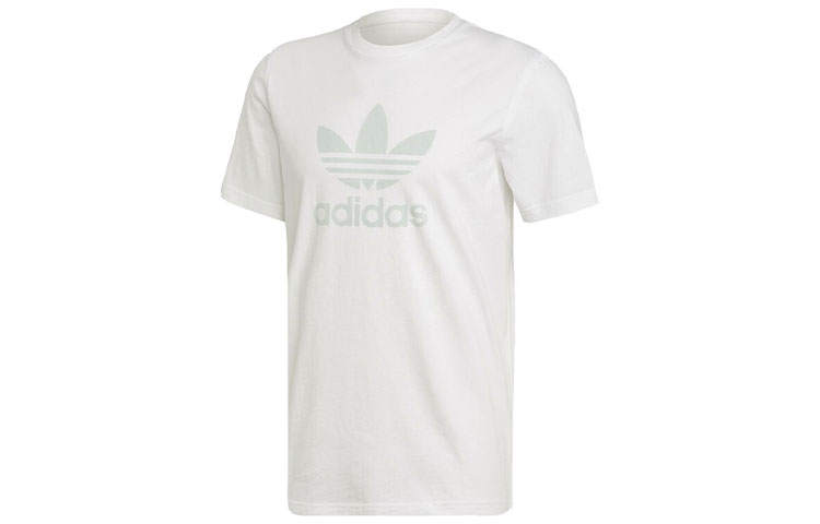 Adidas Originals T Shirt Men's White