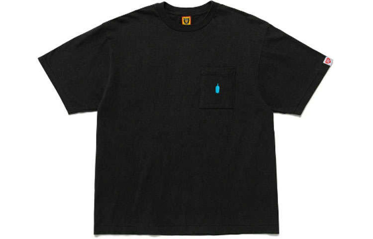 HUMAN MADE Blue Bottle Coffee Collection T Shirt Men's