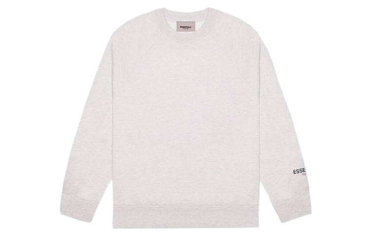 Fear Of God Essentials Core Pullover Crewneck