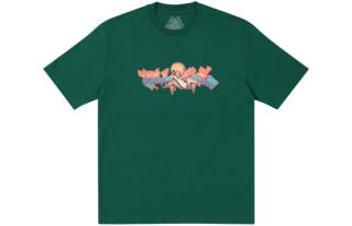 PALACE Zomby T shirt