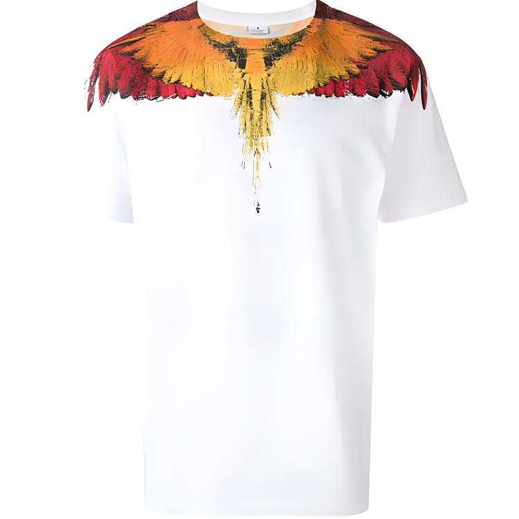 Marcelo Burlon Marcelo Burlon Wing T Shirt
