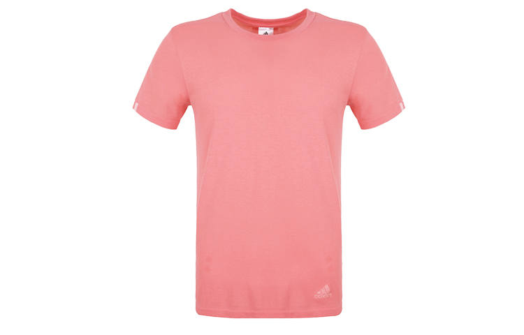 Adidas Adidas T Shirt Men's Prism Pink
