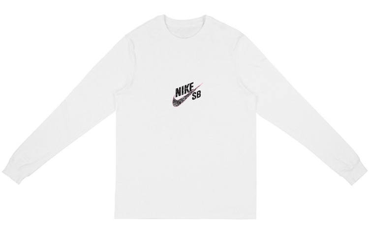 Travis Scott Travis Scott T Shirt Men's White