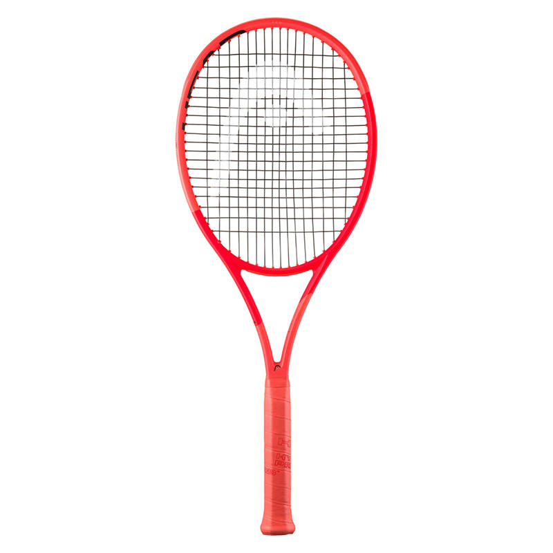 HEAD Radical Collection MP 300g Racket Weight 98 Square Inch Head Size Unisex Tennis Rackets