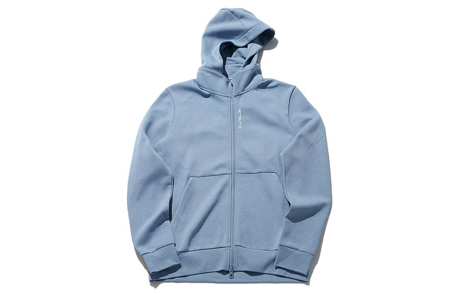 HOTSUIT HOTSUIT Hooded Sweatshirt Men's